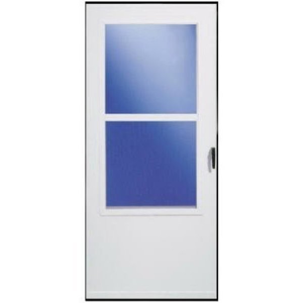 Larson 298SS36WHT Storm Door 029832U